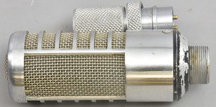 various-Film Industries M8 ribbon mic A/S